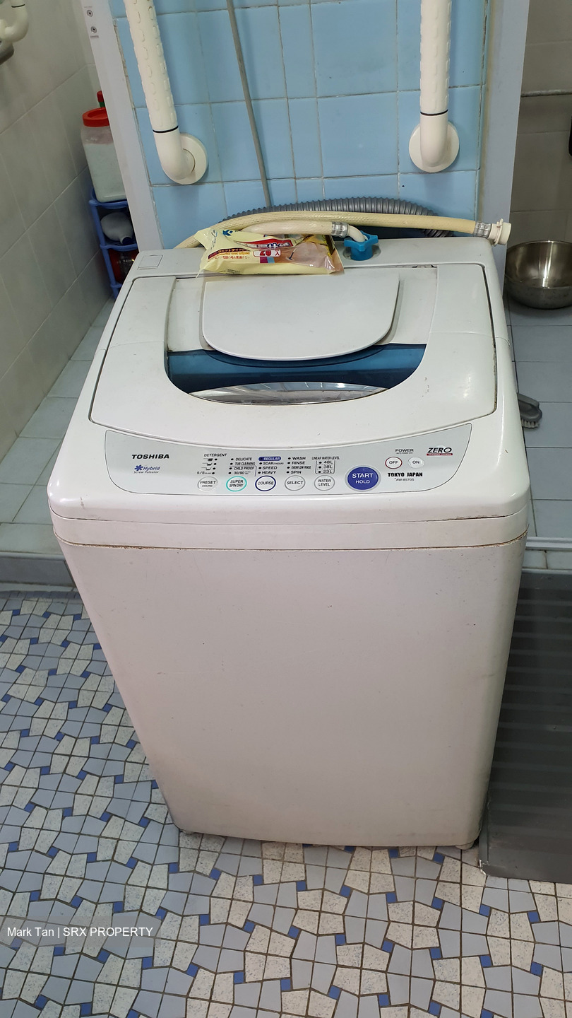 Blk 76 Whampoa Spring (Toa Payoh), HDB 3 Rooms #567223011